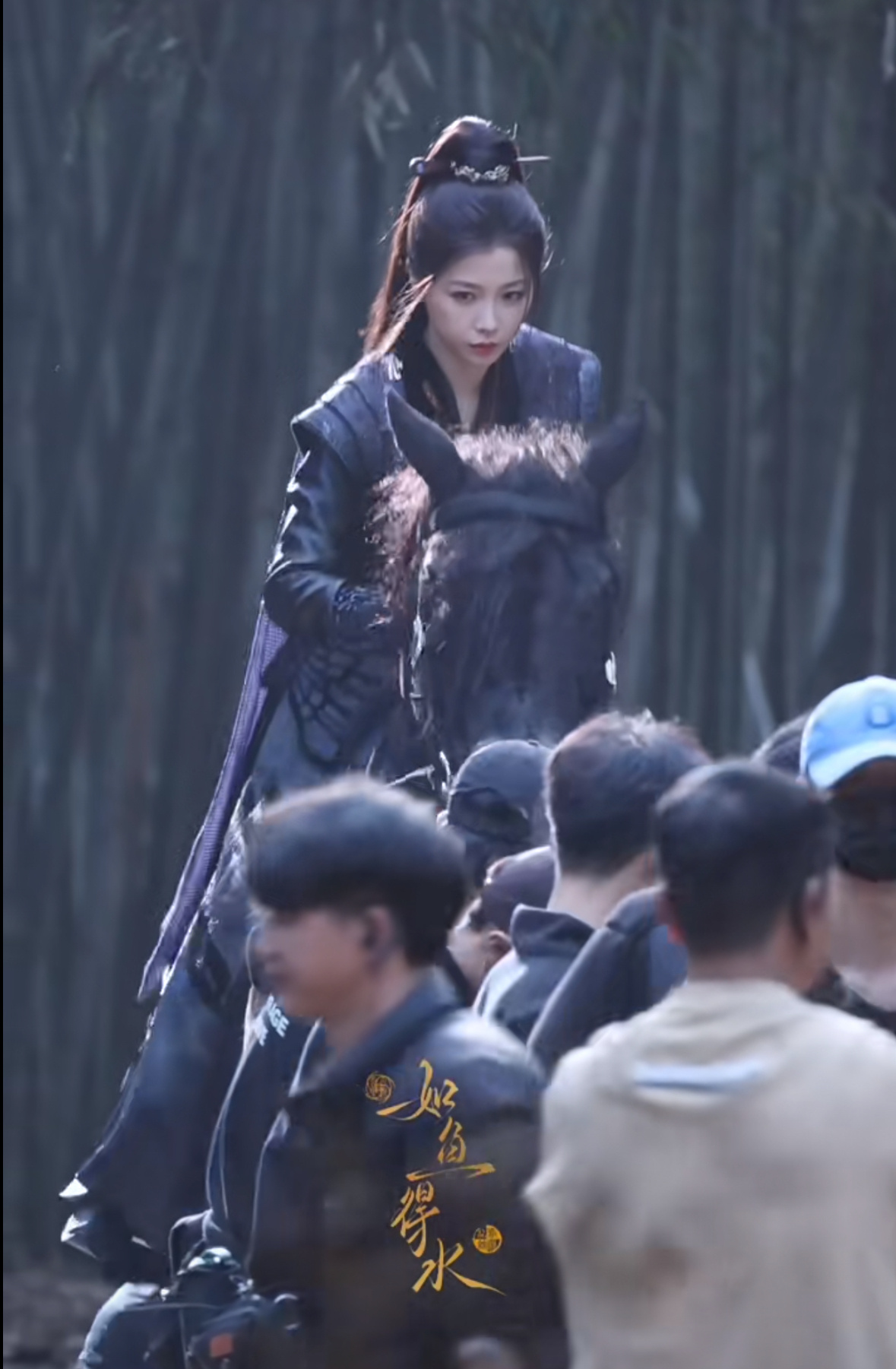 老公好帅虞书欣