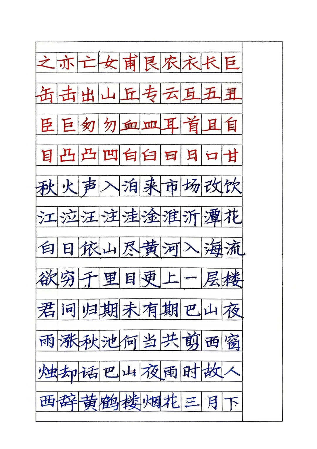 今天就是一年一度的高考，祝天下学习“金榜题名”。很多自媒体为了博取流量...