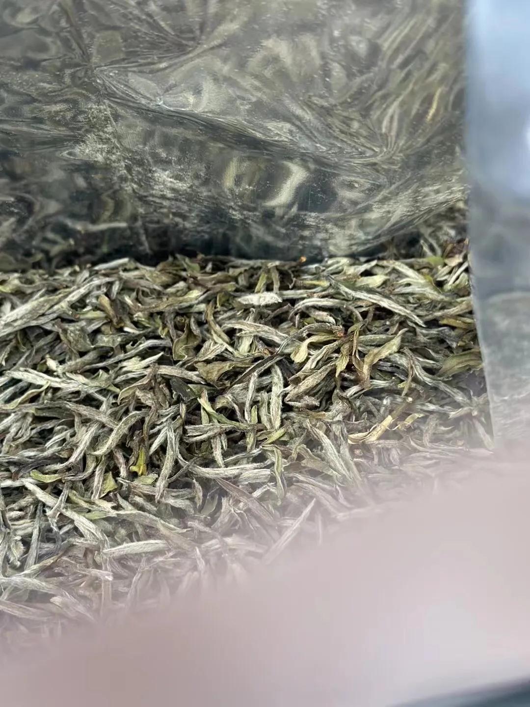 🍃牡丹王，花香、豪香，喝到嘴里，甜到心里
