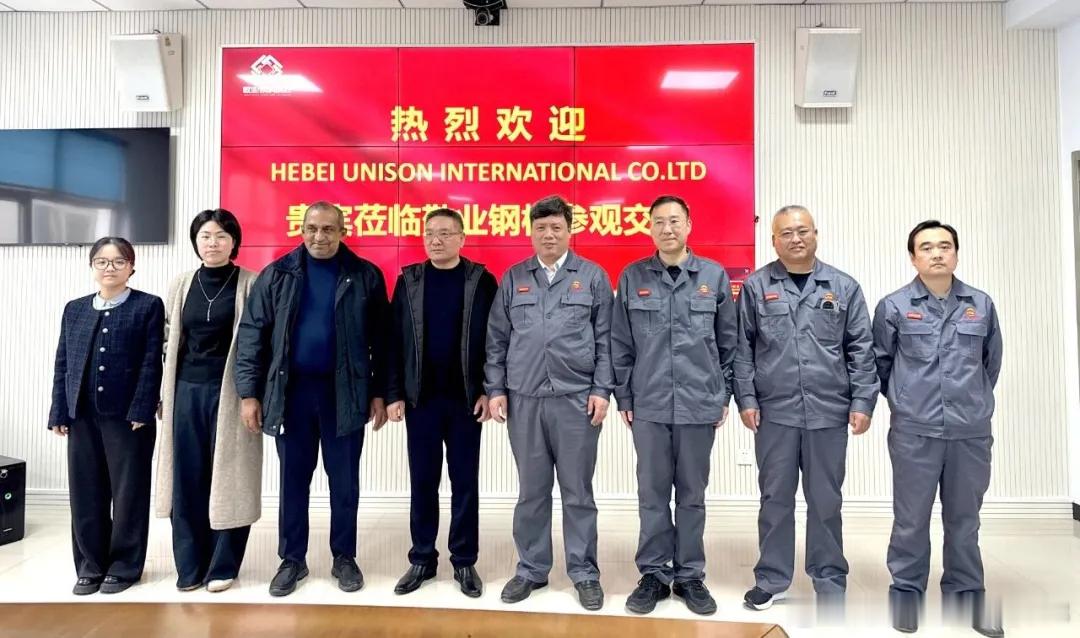 敬业钢构与斯里兰卡客户续签拖车架订单近日，敬业钢构公司顺利交付出口斯里兰卡拖车架