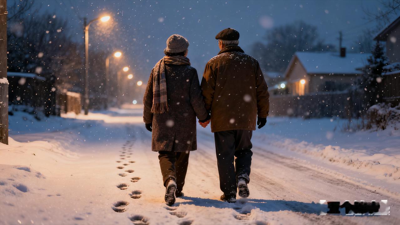 非常通透的一段话：
“年过六十的60后夫妻，如果只有一个儿子，请尽快做到“五个要