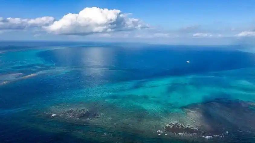 在黄岩岛设立国家级自然保护区是九三阅兵之后，令人振奋的消息。自然保护区除了保护海