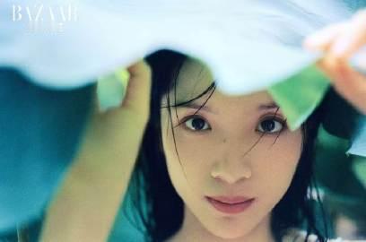 李思潼像潮湿夏天的一封信李思潼首刊