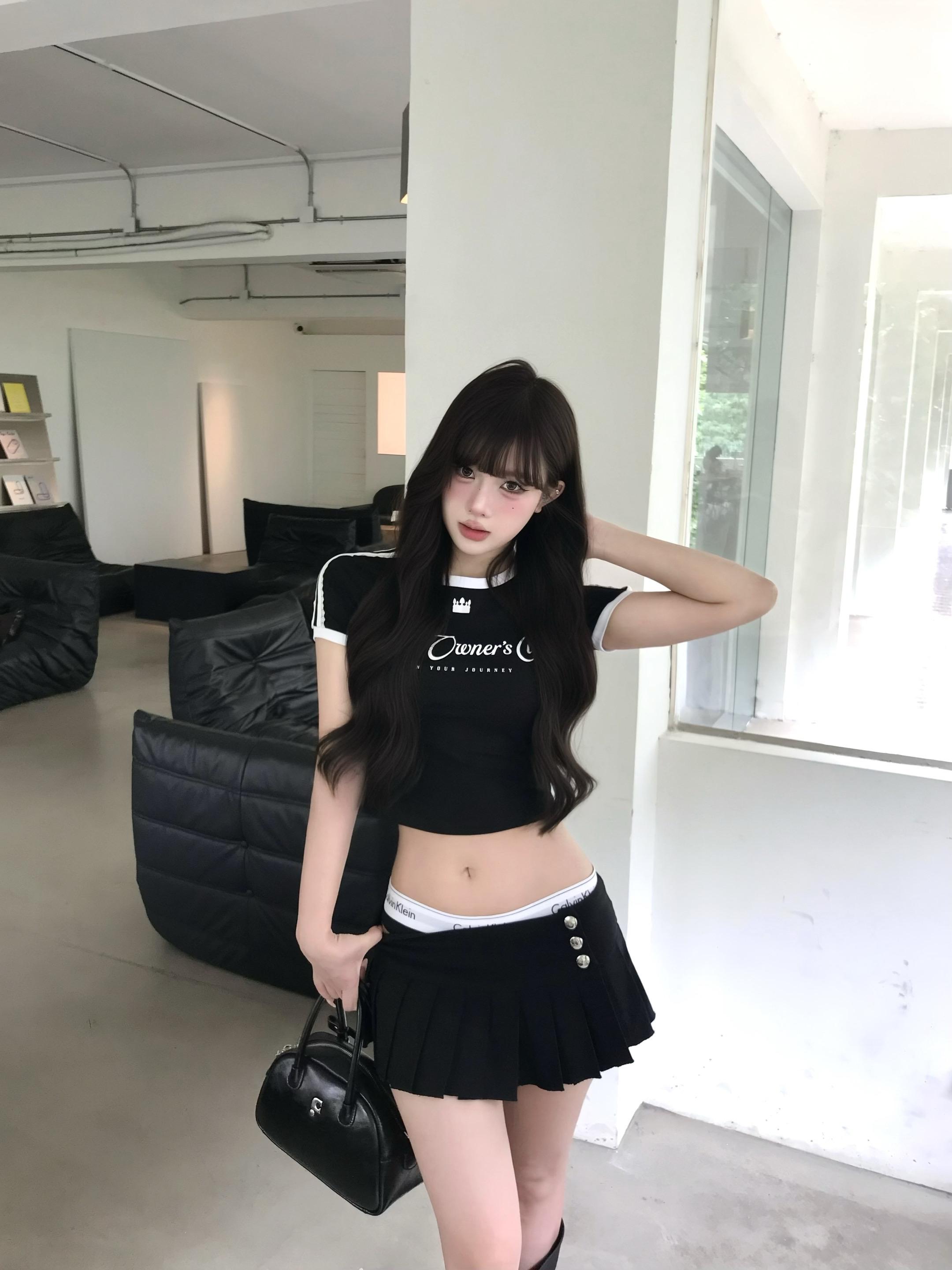 晴天 我想念你…