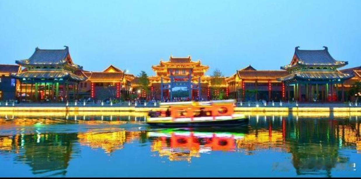 〔河南：开封属于黄河流域城市 〕
 地理与水系：
      开封北依黄河，地处
