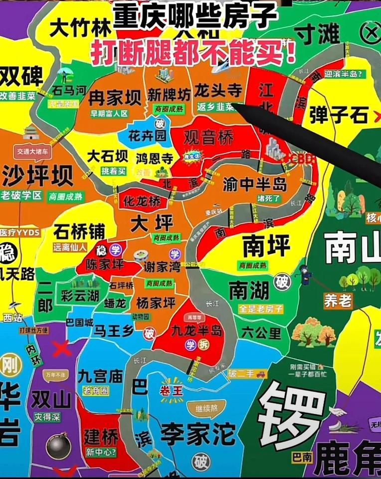 从1998年到2018年这20年的时间，可谓是黄金楼市的20年，在这20年的时间