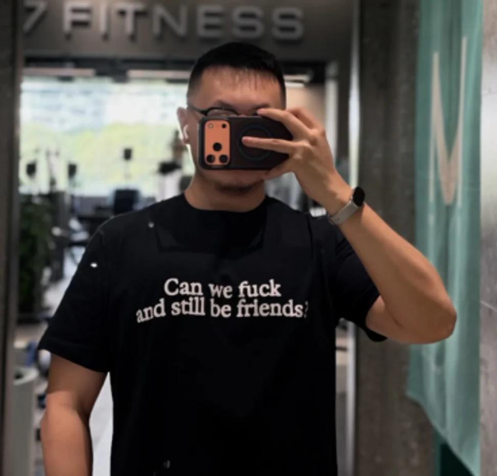 不是我说的！
没别的意思 你别说你还真别说 啥也不说了 这玩意儿我懂 也不是不行