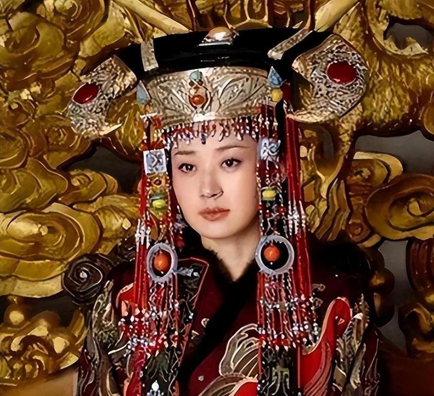 古代权臣的巅峰：娶皇后为妻，纳40位公主为妾，皇子认其作父。为何古代的某些人总想