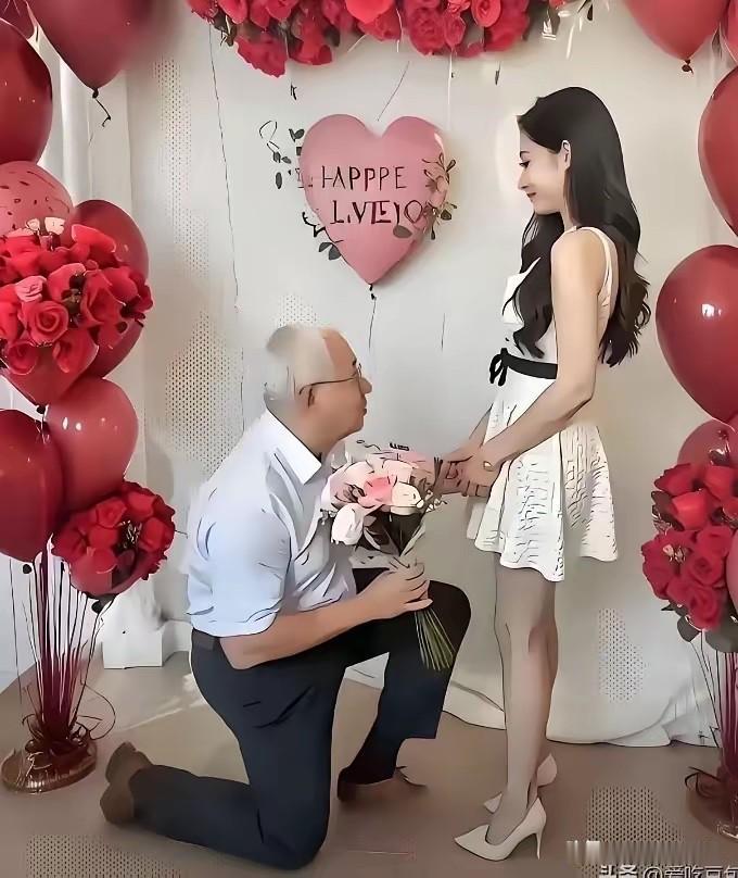 不答应，不答应，不答应。年轻的男生多的是