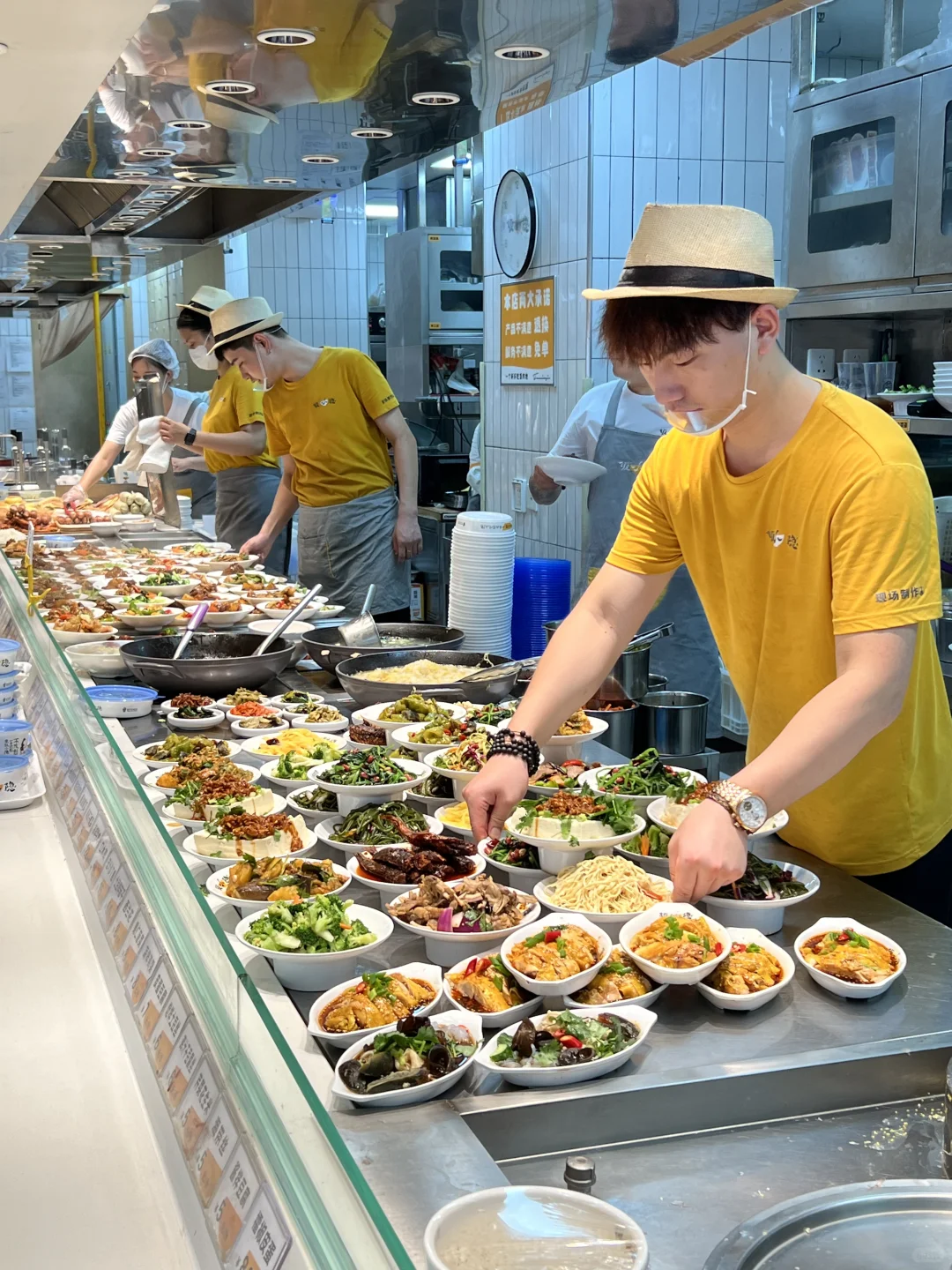 不愧是沈阳……最好吃的早餐店！！！