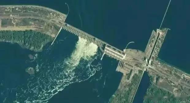 俄罗斯认为基辅和西方对卡霍夫卡水电站遭破坏事件负全部责任

来源:俄罗斯卫星通讯