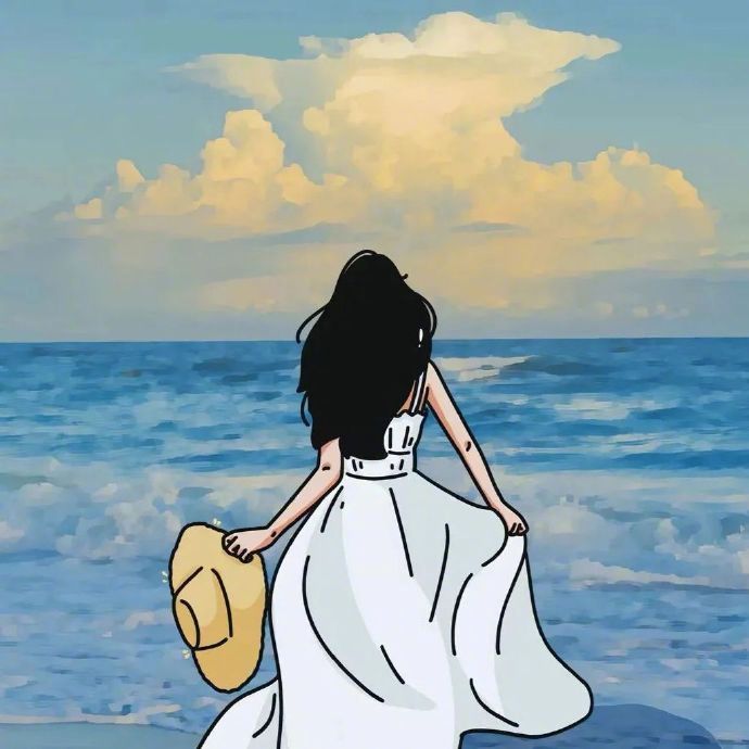 想起村上春树说的一句话：“不要太乖，不想做的事可以拒绝，做不到的事不用勉强，不喜