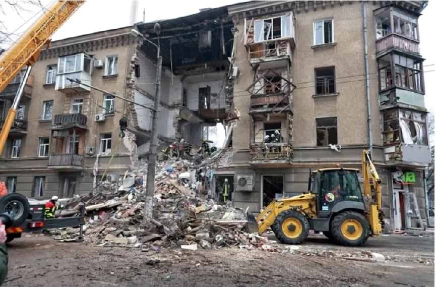 俄罗斯使用搭载星链的攻击无人机延长续航距离，北约领土也在射程内吗？
为了打击乌克