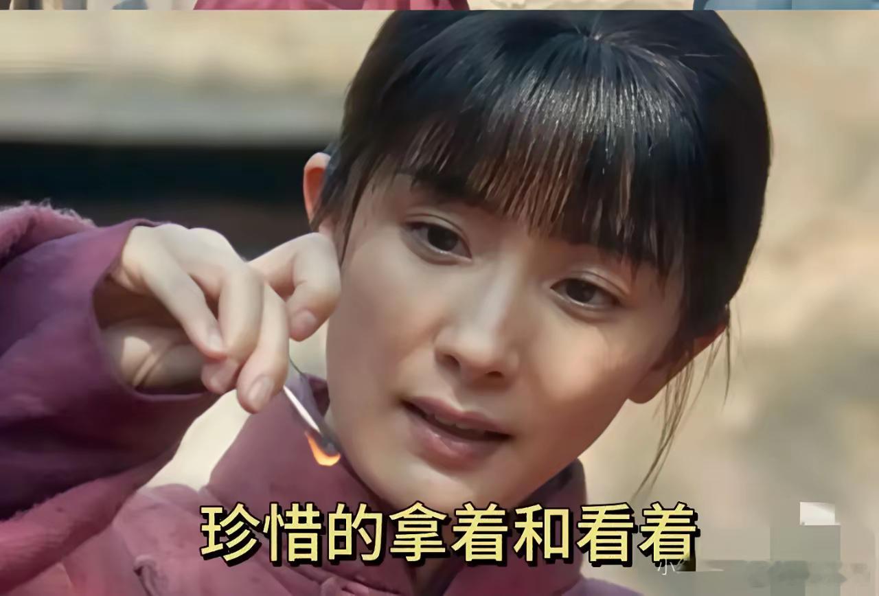 《生万物》导演刘家成说了为什么知道杨幂演技差，还要坚持让她当女主的原因。他说:“