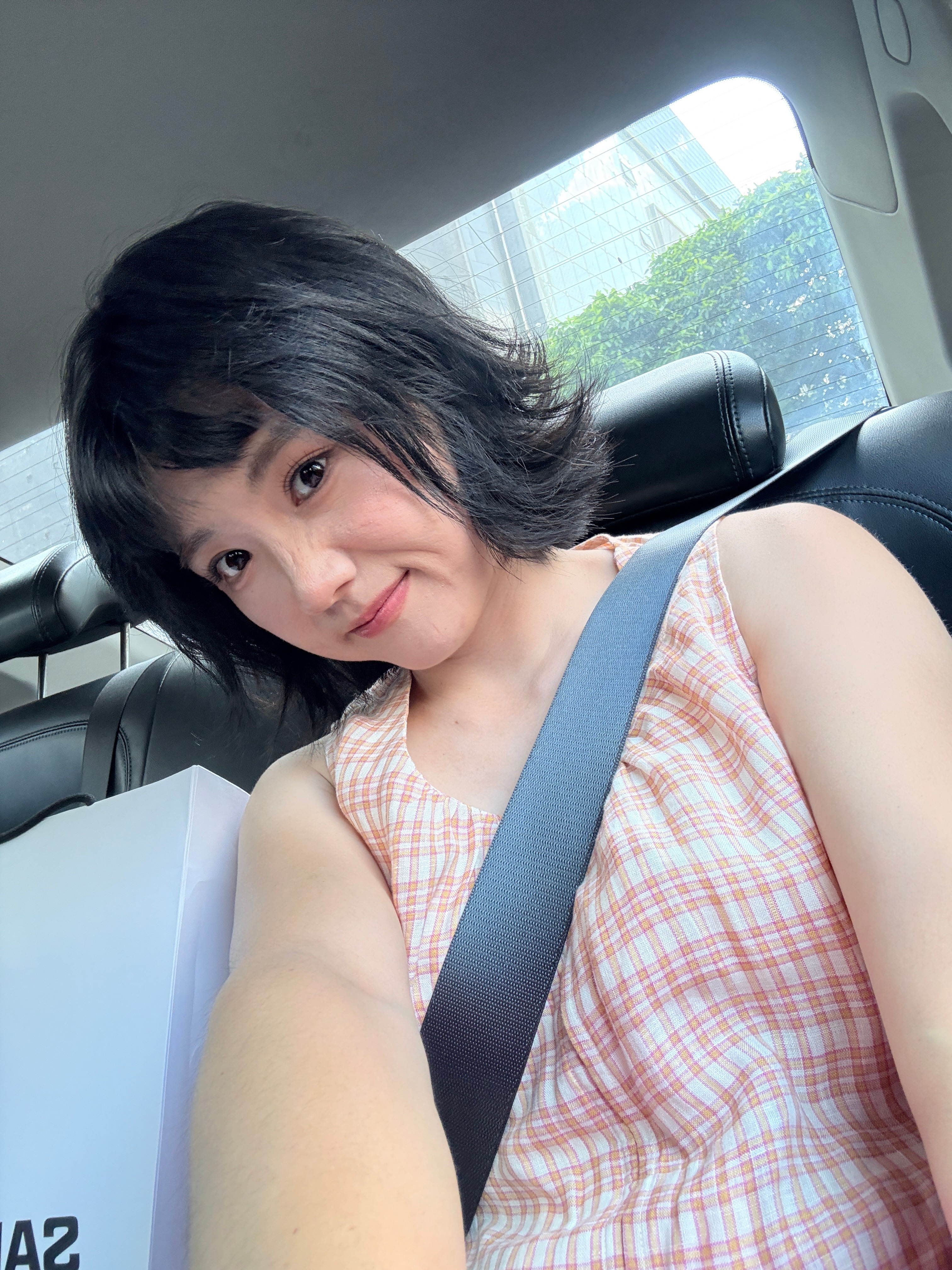 好热啊🥵 重庆