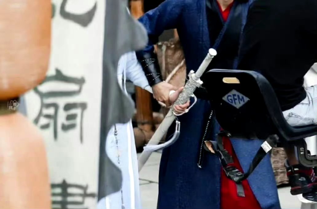 陈情令定档0627 第七年——原来我喜欢的不是夏天，而是你们啊~ 