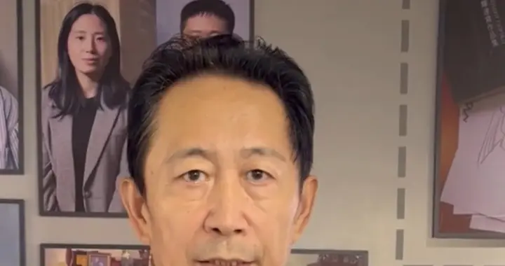 “梅姨”落网！模拟画像专家林宇辉发声，曾绘制“梅姨”第二版画像：还没见到真人照片，保守估计与本人相似