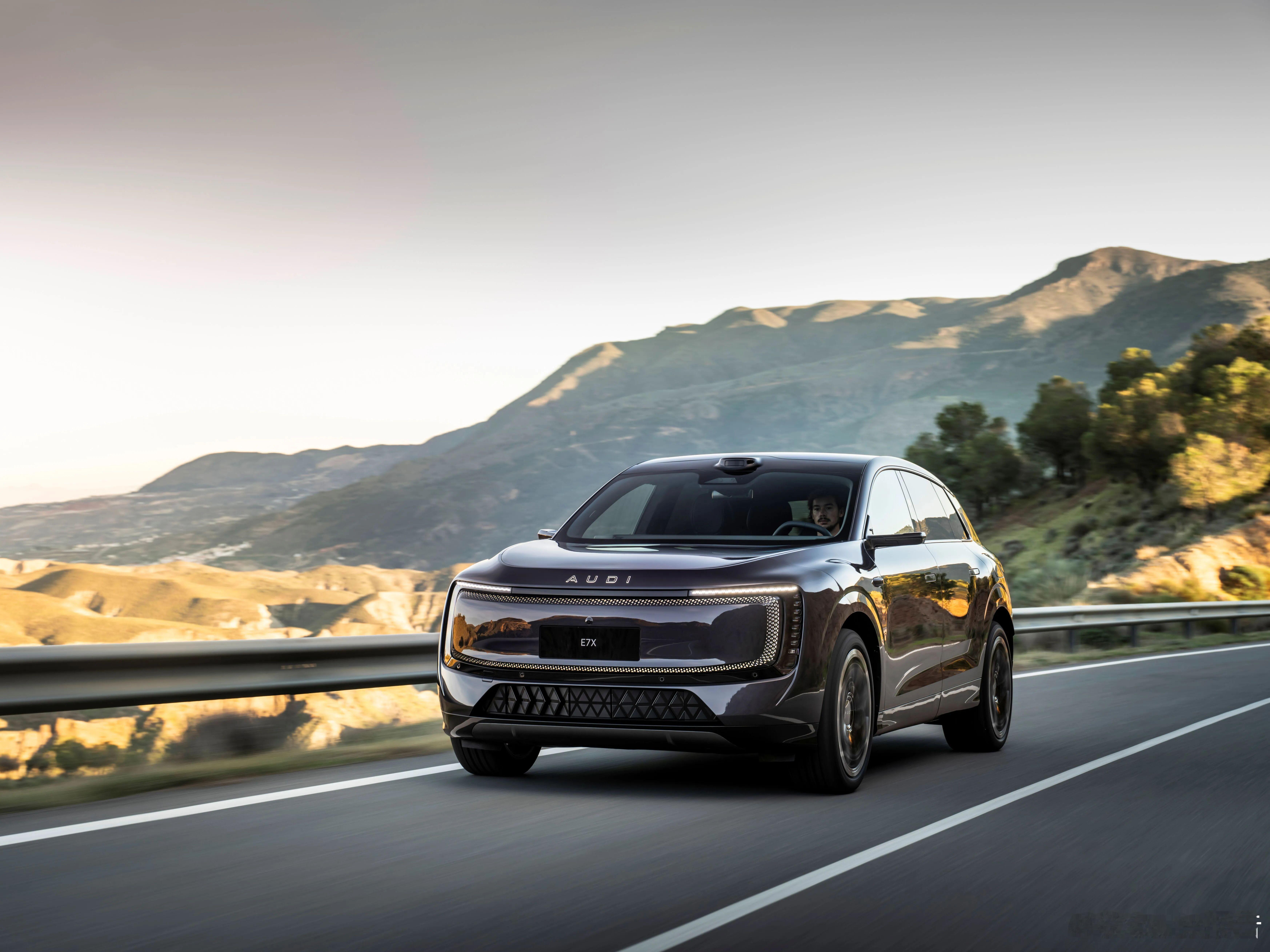 奥迪海外第一个智能电动技术中心奥迪与上汽深化战略合作，签署协议聚焦未来车型全价值