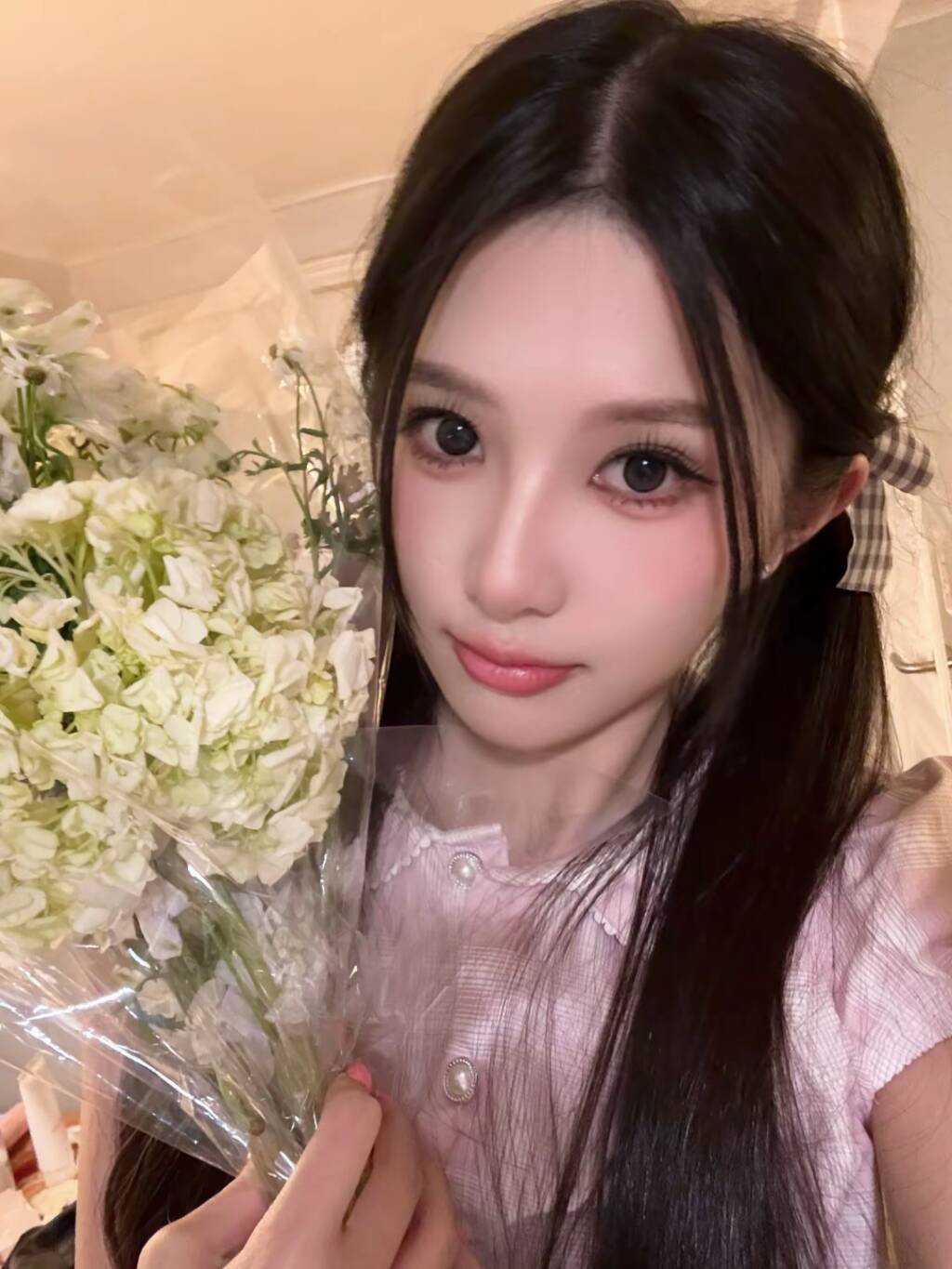 【投稿】chloe陈海倩 