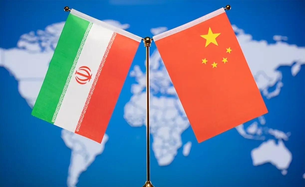 【别被自媒体带偏！中国无需卷入伊朗战事，做好自身发展才是根本！】

近期，不少视