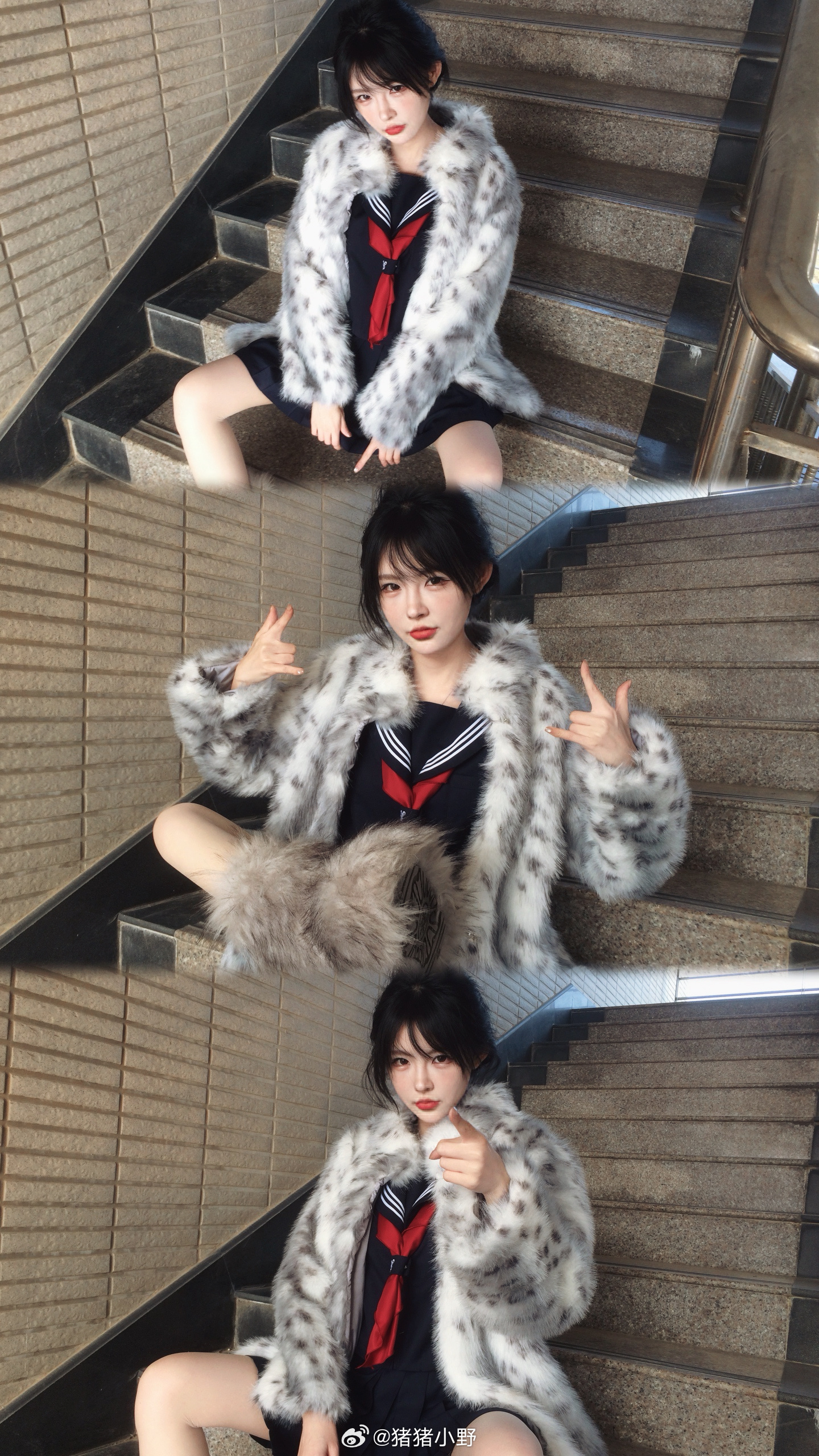 Ai行为与本人无关模仿剧情不代表支持暴力再抬杠就是你说的对 