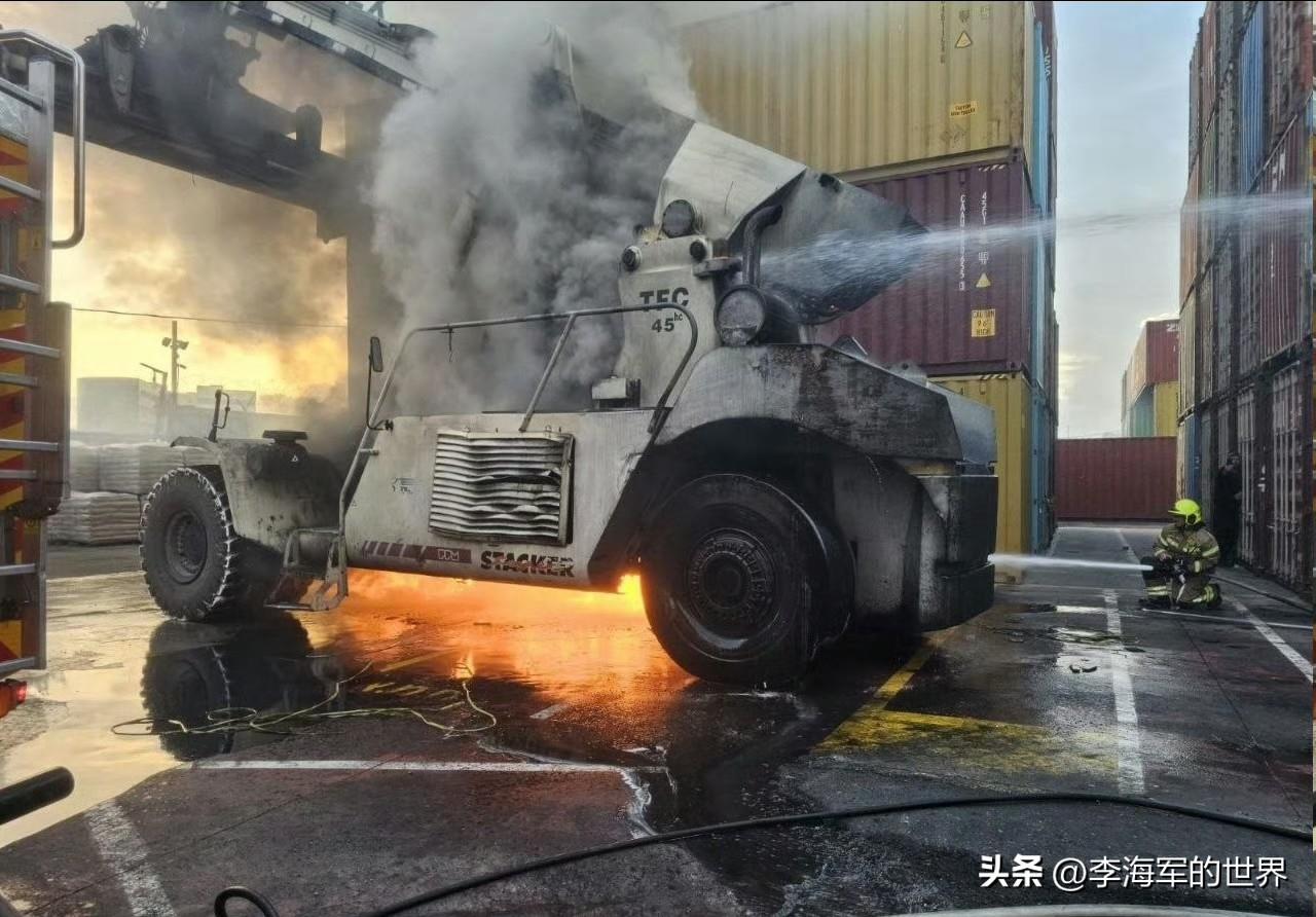 报道称，在以色列医院接受治疗的美国军人遭受歧视。

在特拉维夫的医院里，受伤的美