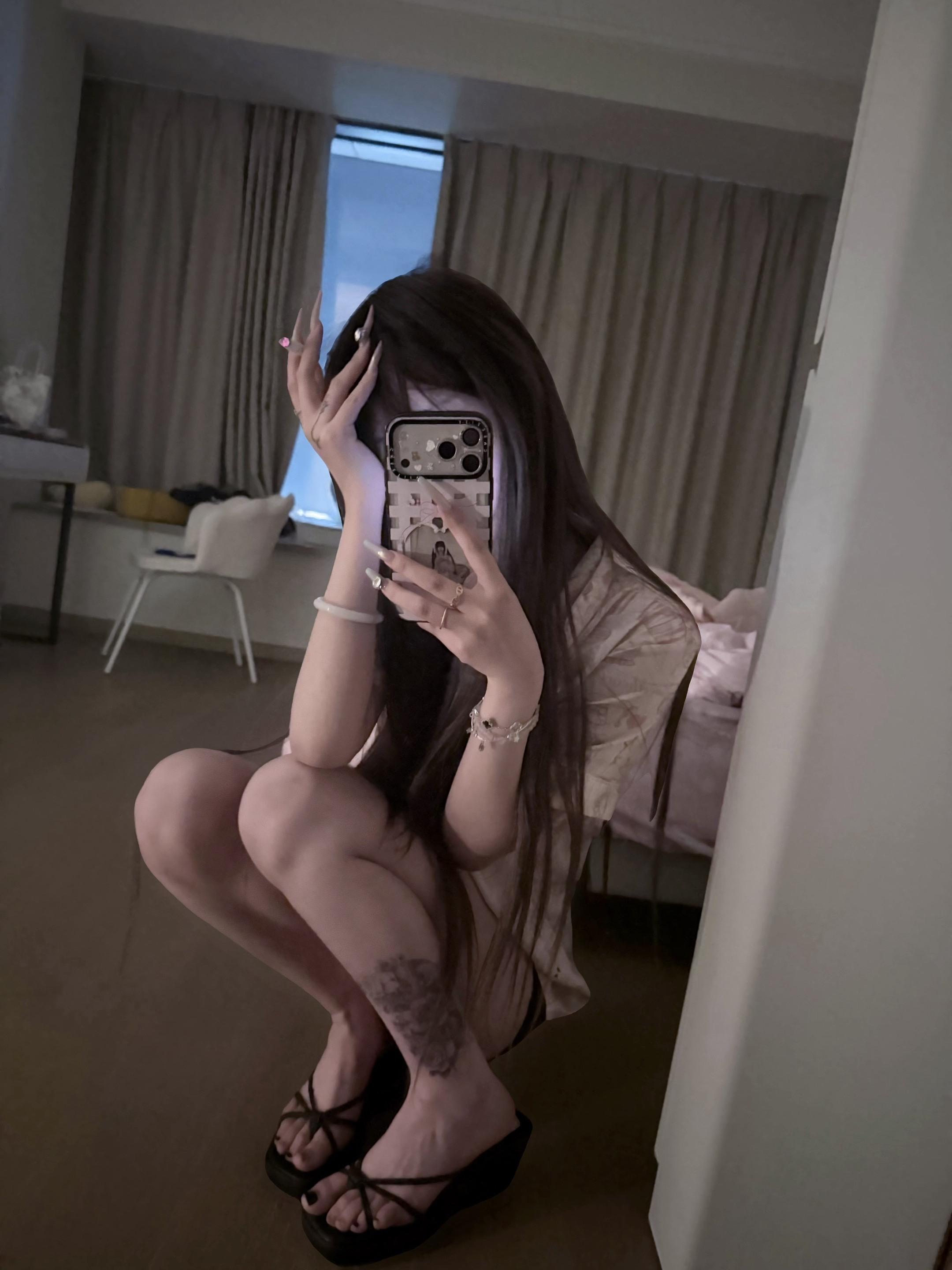 天黑之后就是日出