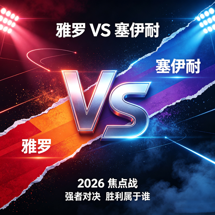 历史魔咒vs主场龙！雅罗主场续命，塞伊奈客场难逃平局雅罗：主场韧性十足，但历史交