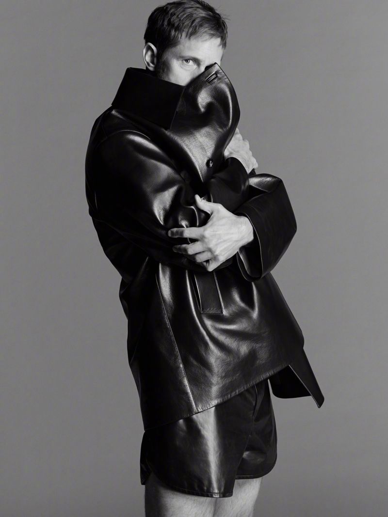 Mastermind Magazine 2026  “E大”Alexander 