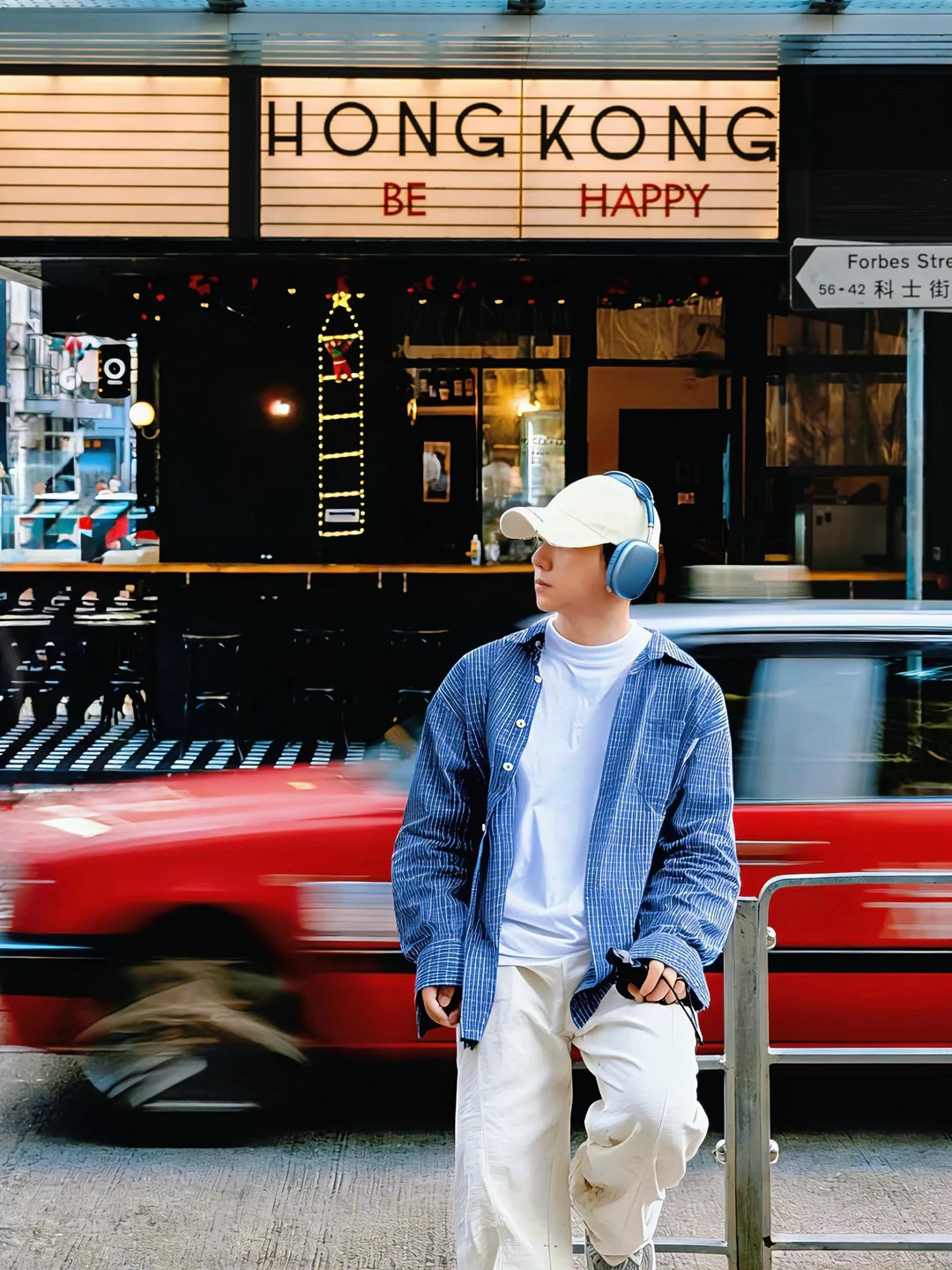 别再乱逛香港了‼️这条路线吃+逛+省全讲透