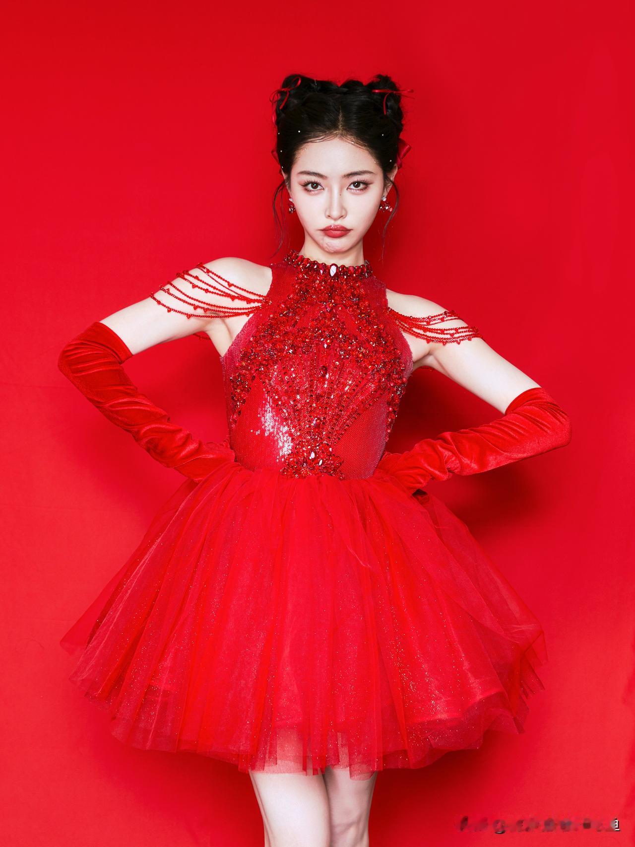 许佳琪分享图片