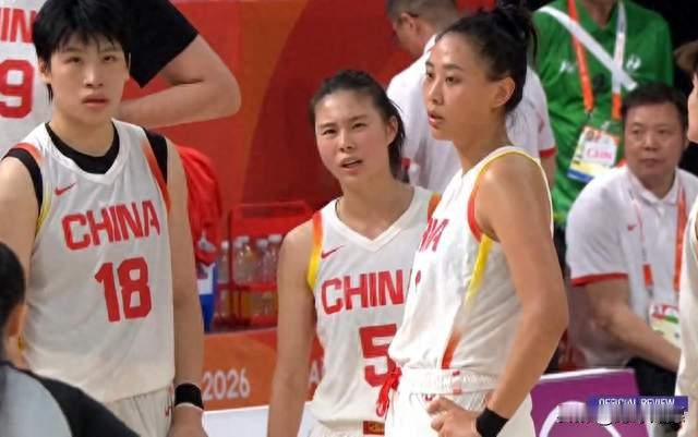 从亚洲之王到亚运惨败：中国篮球36年辉煌为何崩塌？
