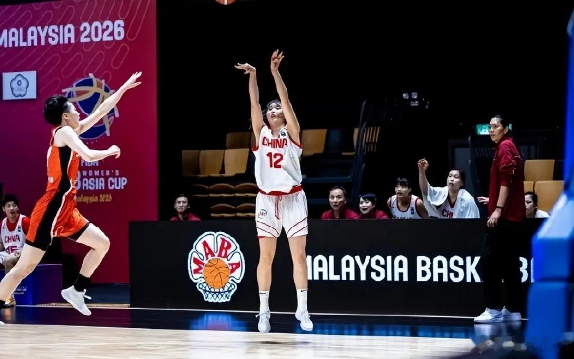 U18女篮亚洲杯小组赛落幕2026国际篮联U18女篮亚洲杯小组赛阶段正式收官，各