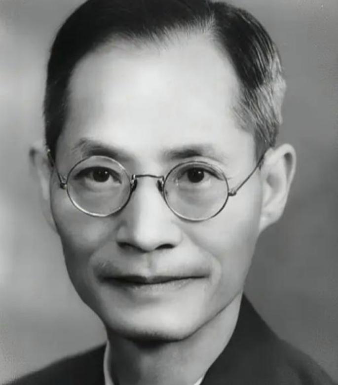 1928年，高仁山被奉系军阀杀害后，蒋梦麟看上了他的妻子陶曾谷。在婚礼上，没想到