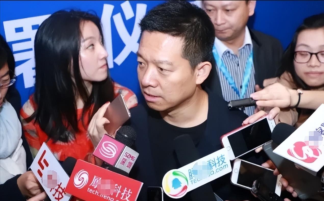 万万没想到，老板都跑路了，公司还能正常运转？因为欠下122亿巨债，乐视老板贾跃亭