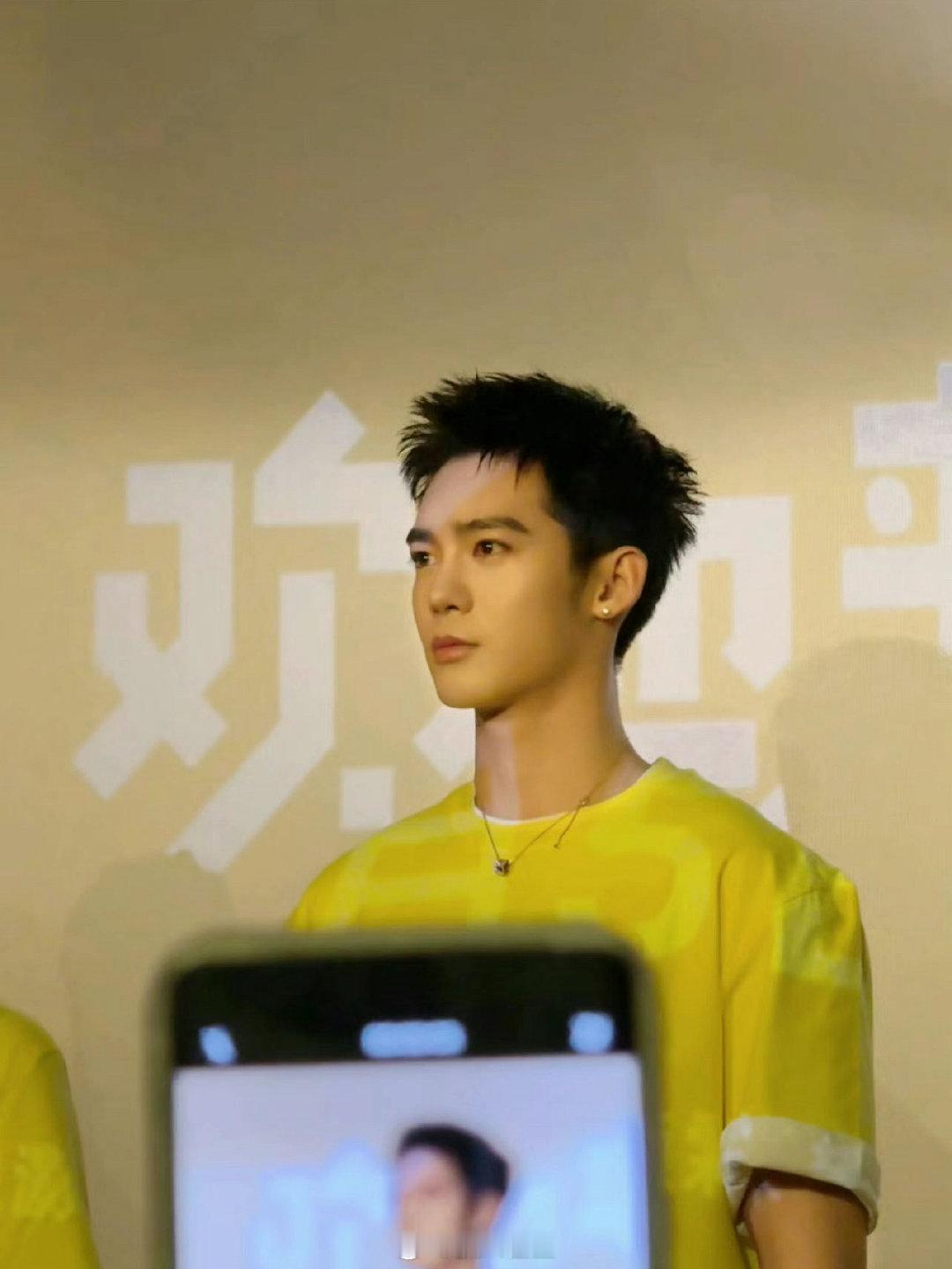 #于适做错了什么#不是吧，虽然这电影是于适还没火的时候拍的，演技也不错啊！不至于
