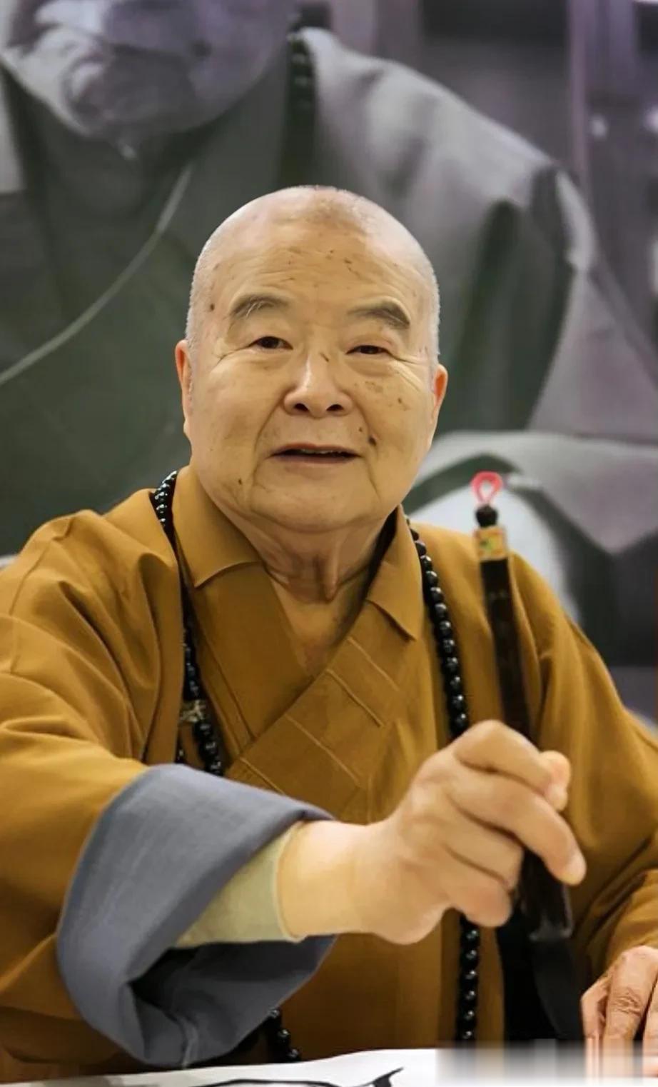 “我是普通和尚，没有舍利，不要烧！”星云大师圆寂前如此交代弟子，弟子却很快将其遗