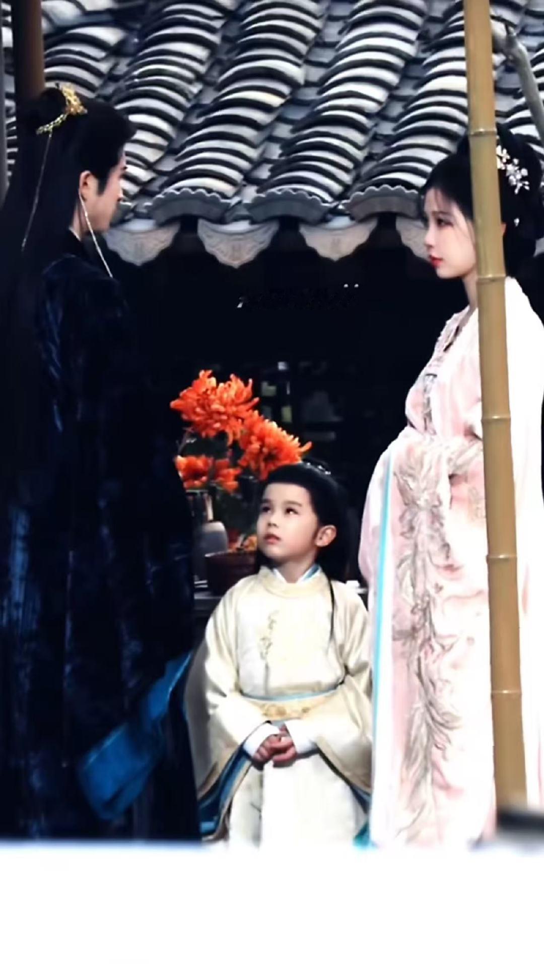 云初令虞书欣张云龙一家三口路透云初令虞书欣张云龙一家三口同框路透云初令虞书欣张云