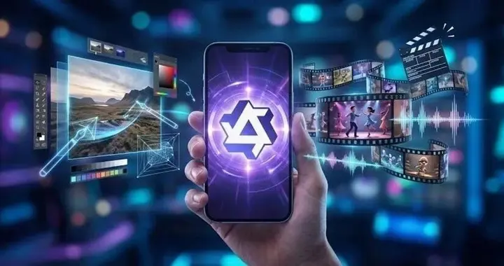 剛剛，千問App把谷歌和OpenAI的「付費絕活」塞進了手機，還免費