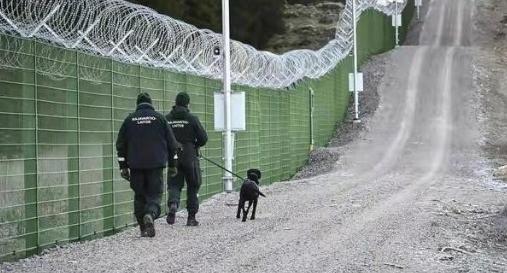 芬兰这个国家挺有意思的，以前害怕俄罗斯入侵，所以，芬兰拼命想加入北约，结果，芬兰