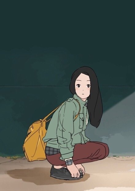 “ 如果遇见你需要花光我所有的运气  麻烦你离我远点  我要留着我的运气赚钱  