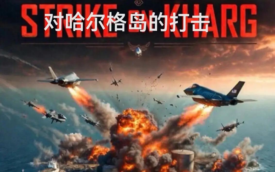 ​近日，美国总统特朗普又在网上晒出了他的得意之作，他的AI作品，很明显的意义针对