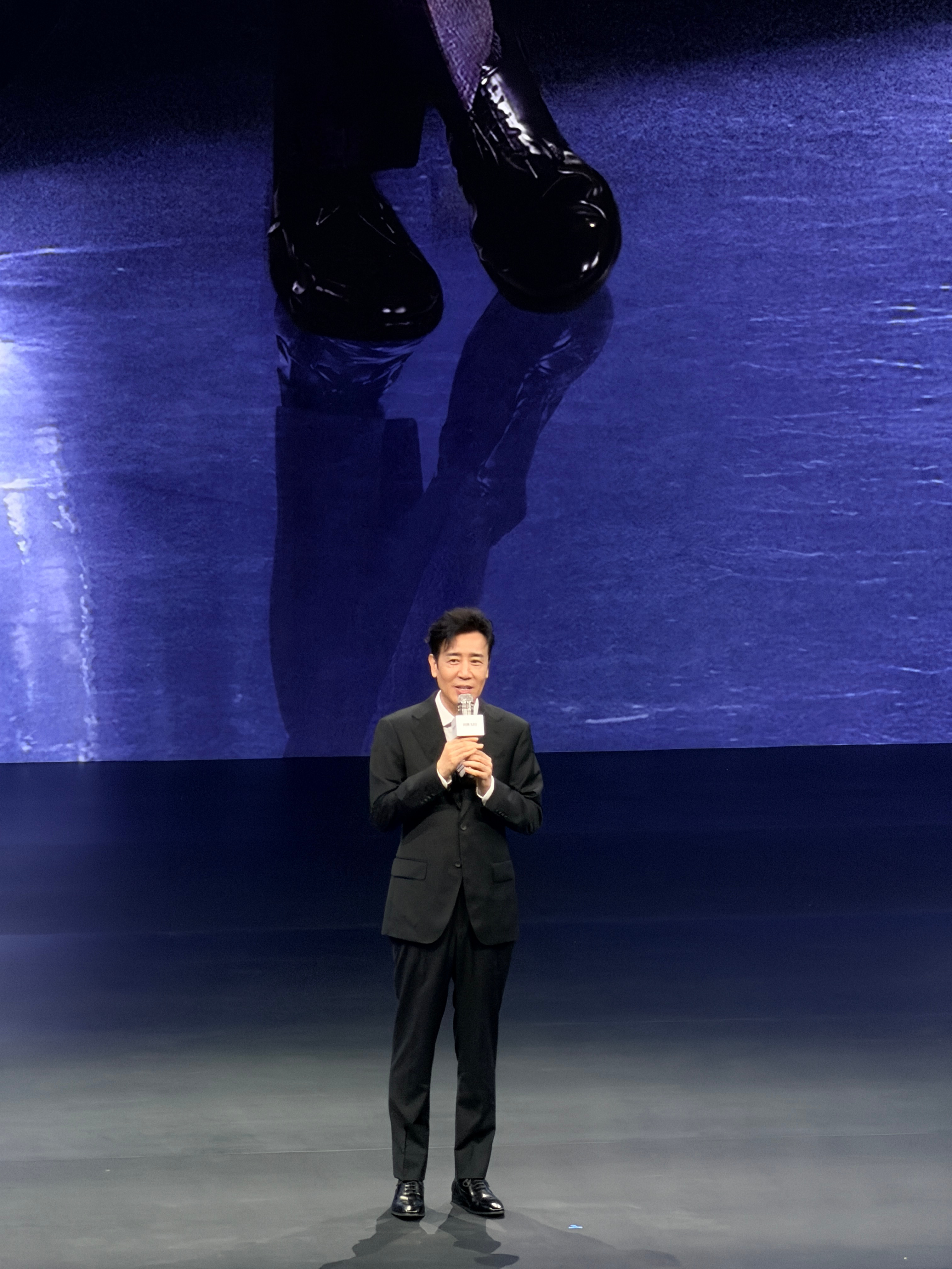 问界M9发布会全新问界M9售价47.98至65.98万元 全新一代问界M9 Ma