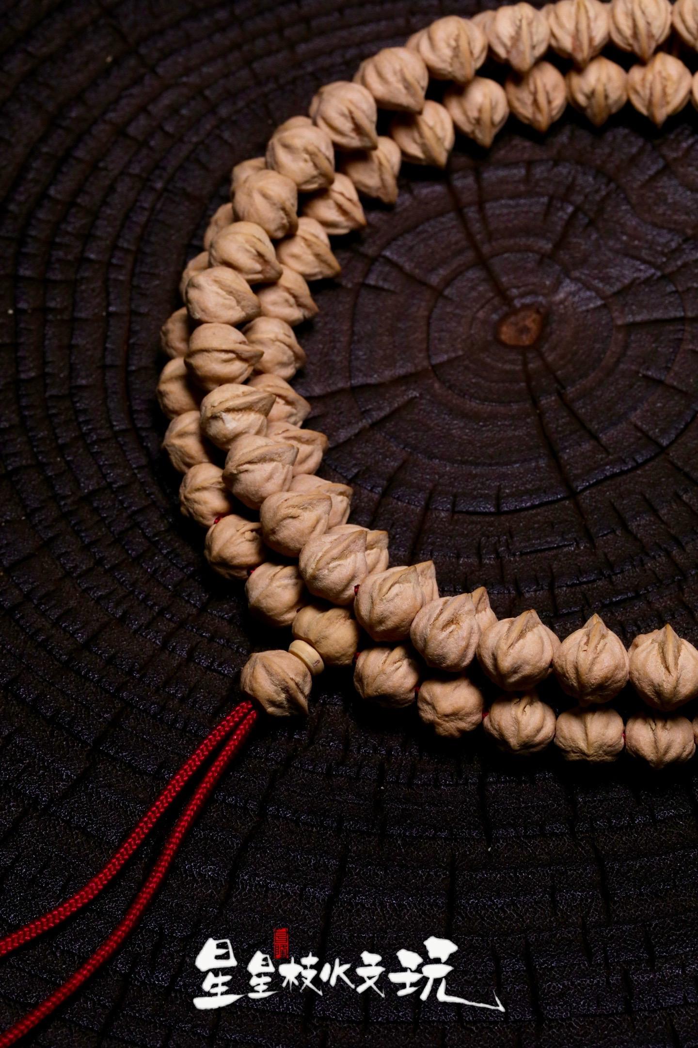 星座款•大熊座柏香。天然干净皮，果冻料，变色速度快，玉化感强