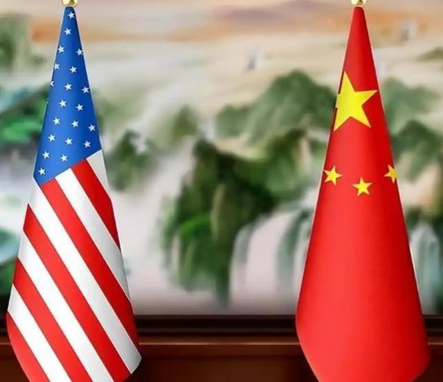 这一次中国绝对不能惯着特朗普的任性，让他自己去玩吧，喜欢售台武器就去出售吧，反正