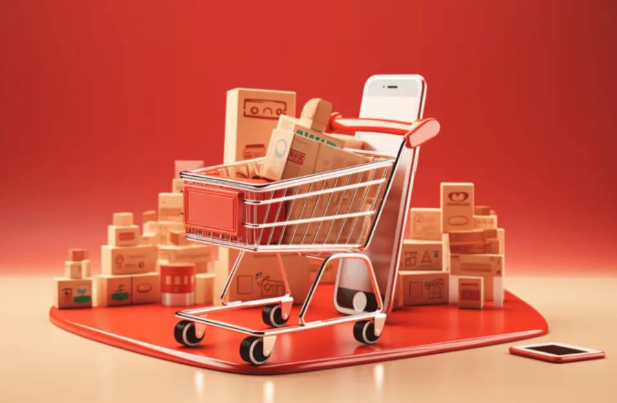 为什么唯独在我们中国，电商彻底干趴了实体店？这么说吧，同样的东西，网上卖300，