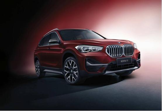 2022款sDrive25Li领先型，车辆行驶19000多公里时刹车片报警，打厂