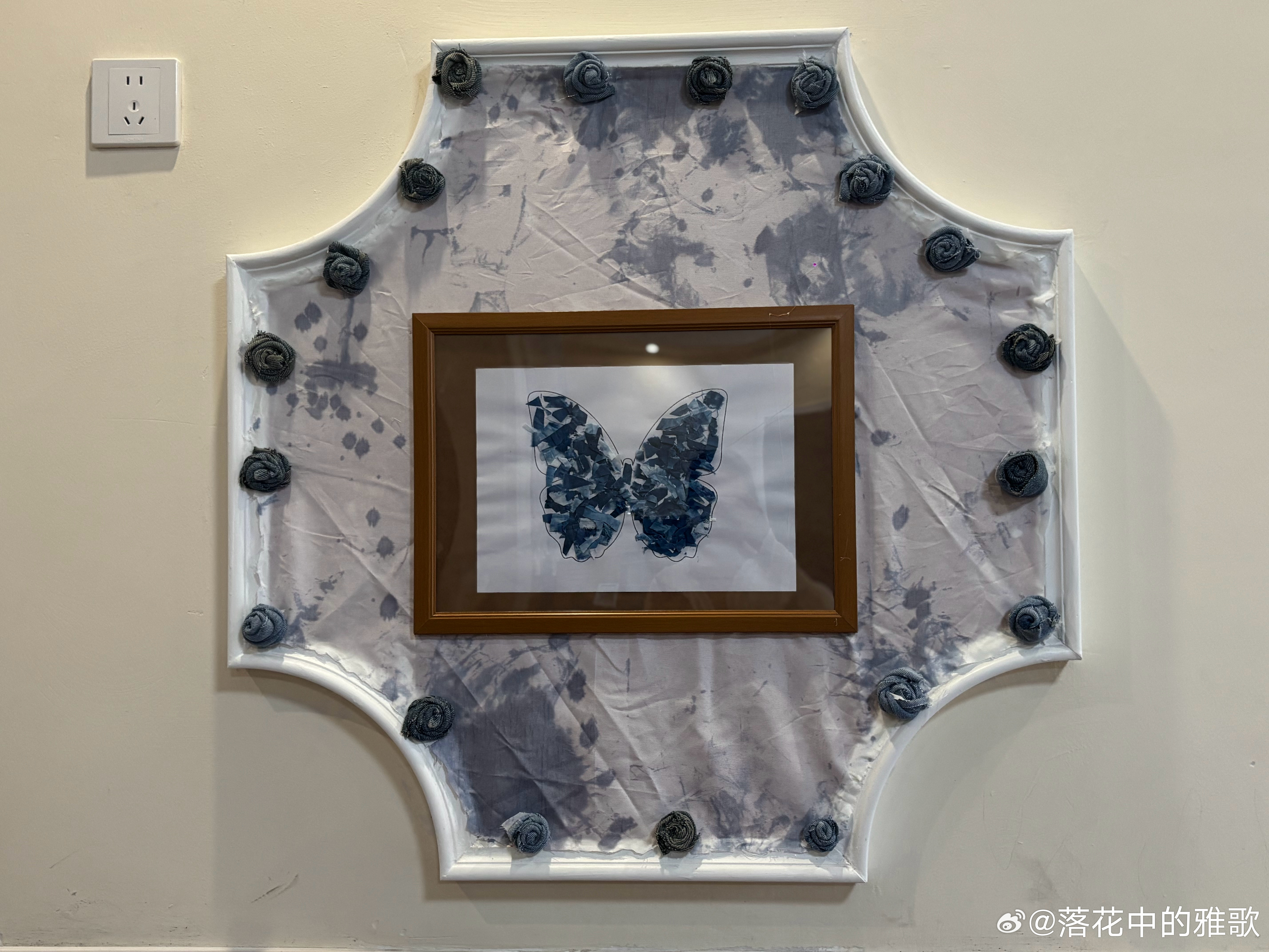 连我都不敢相信，这是我们宝伊迪幼儿园大班孩子做的。 义乌·宝伊迪幼儿园