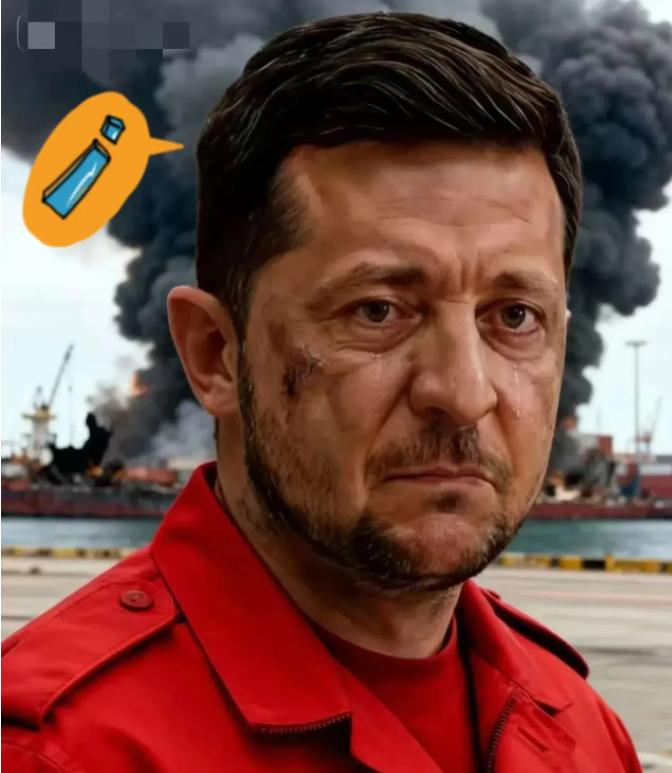 又有一国要“参战”中东！对这种国家，中国真没必要劝了。

伊朗外长已经发话了：“