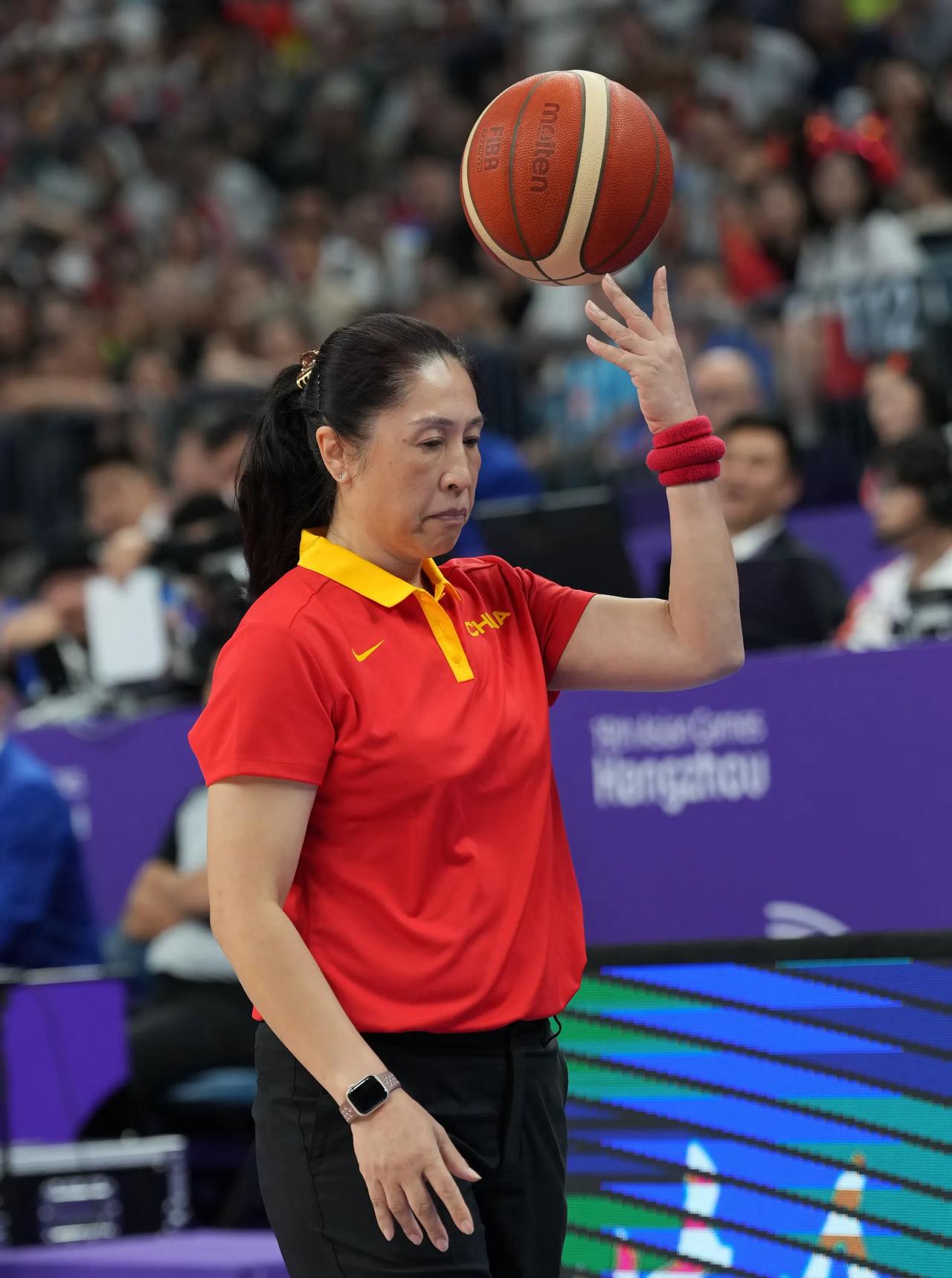 中国女篮70:72澳大利亚女篮，这两点表现有惊喜也有不足

1、罗欣棫表现有亮点